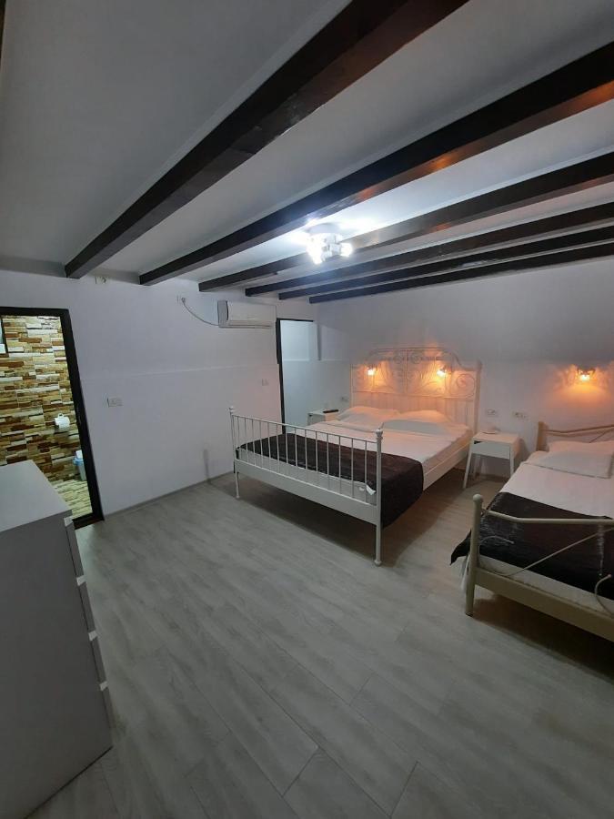 Hotel Casa Marstef à Eforie Sud  Extérieur photo