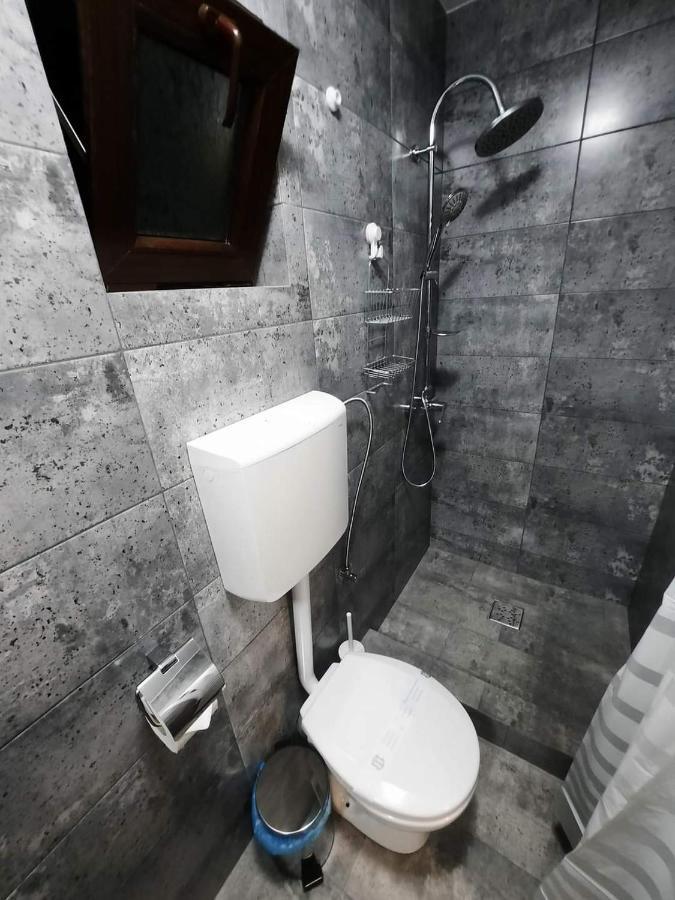 Hotel Casa Marstef à Eforie Sud  Extérieur photo