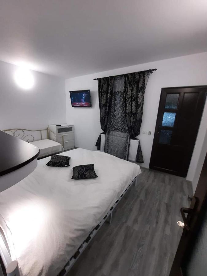 Hotel Casa Marstef à Eforie Sud  Extérieur photo