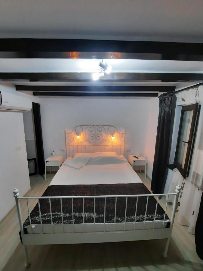 Hotel Casa Marstef à Eforie Sud  Extérieur photo
