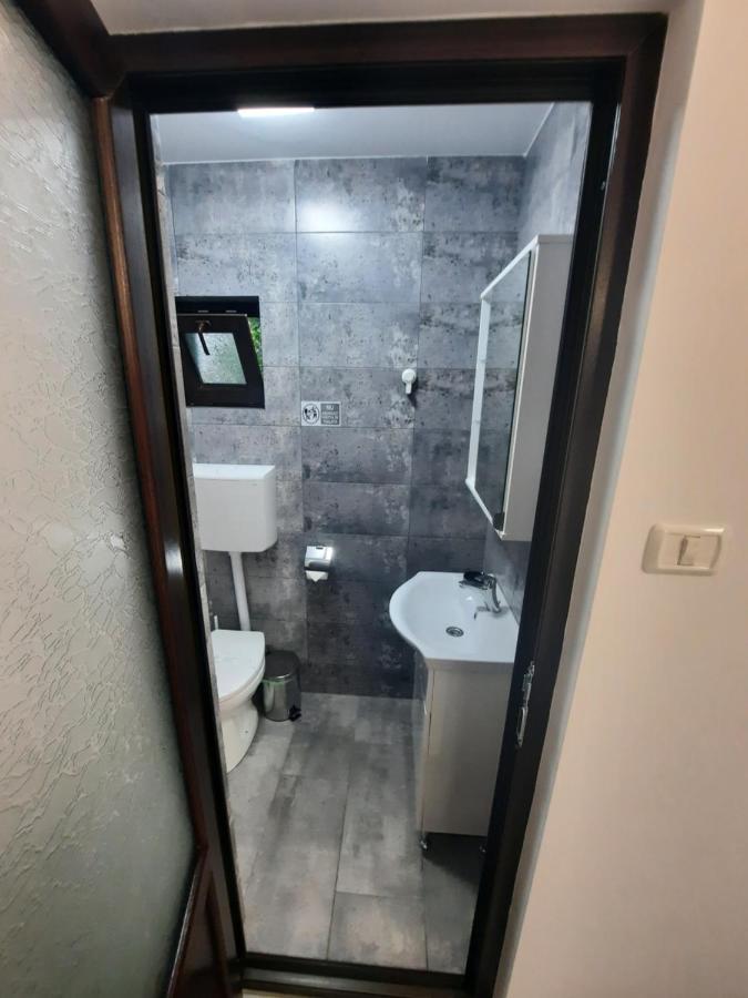 Hotel Casa Marstef à Eforie Sud  Chambre photo
