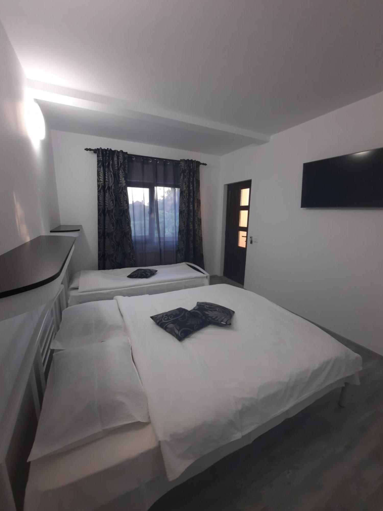Hotel Casa Marstef à Eforie Sud  Chambre photo