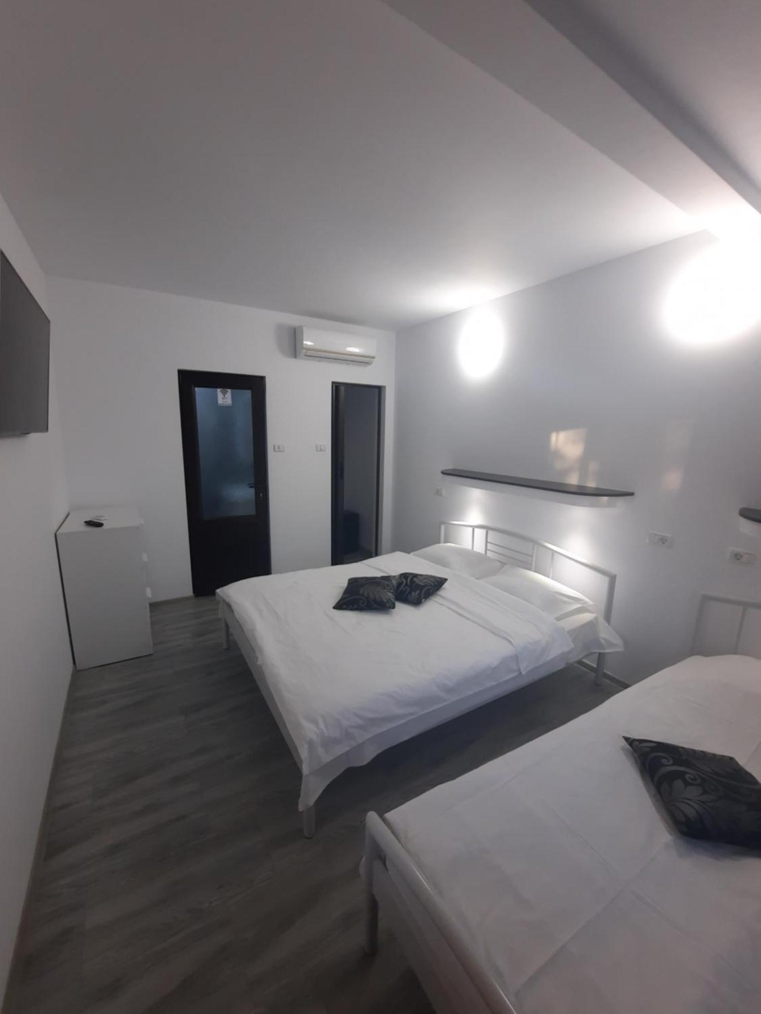 Hotel Casa Marstef à Eforie Sud  Chambre photo