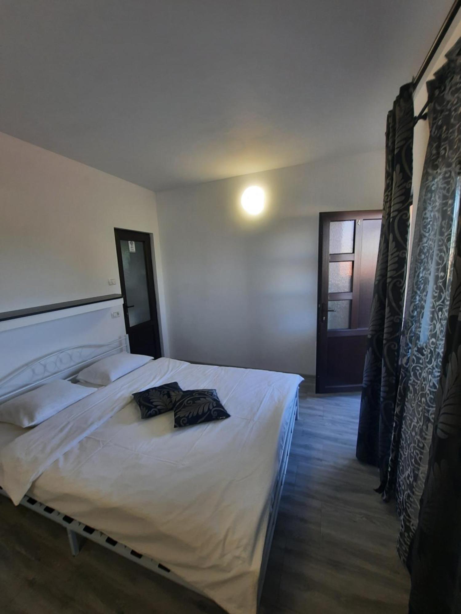 Hotel Casa Marstef à Eforie Sud  Chambre photo