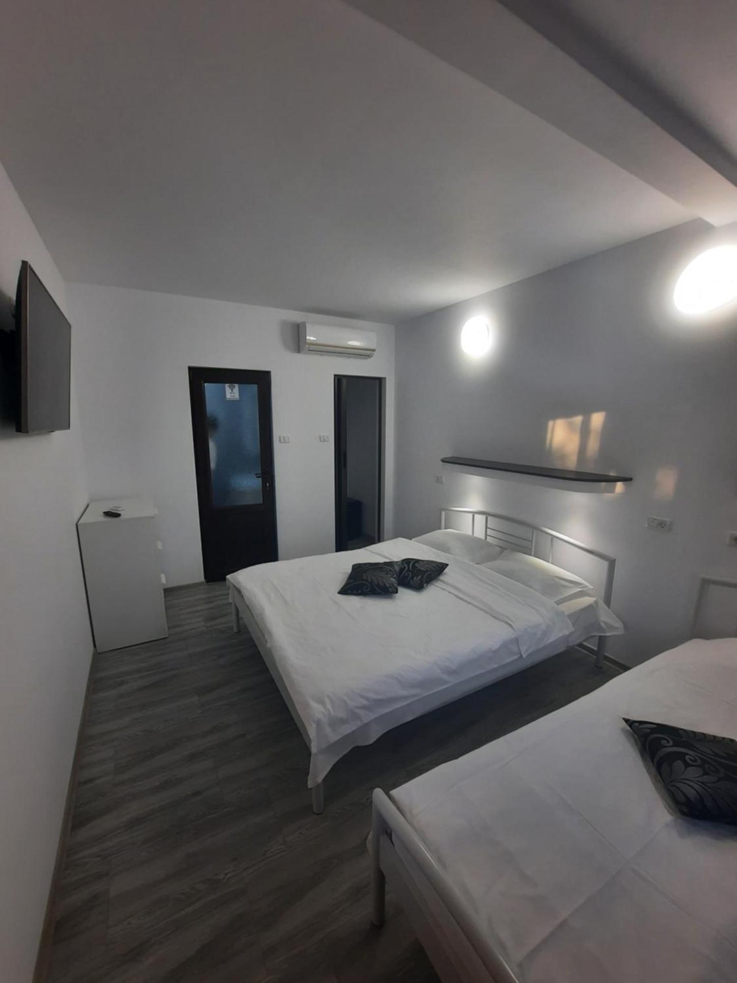 Hotel Casa Marstef à Eforie Sud  Chambre photo