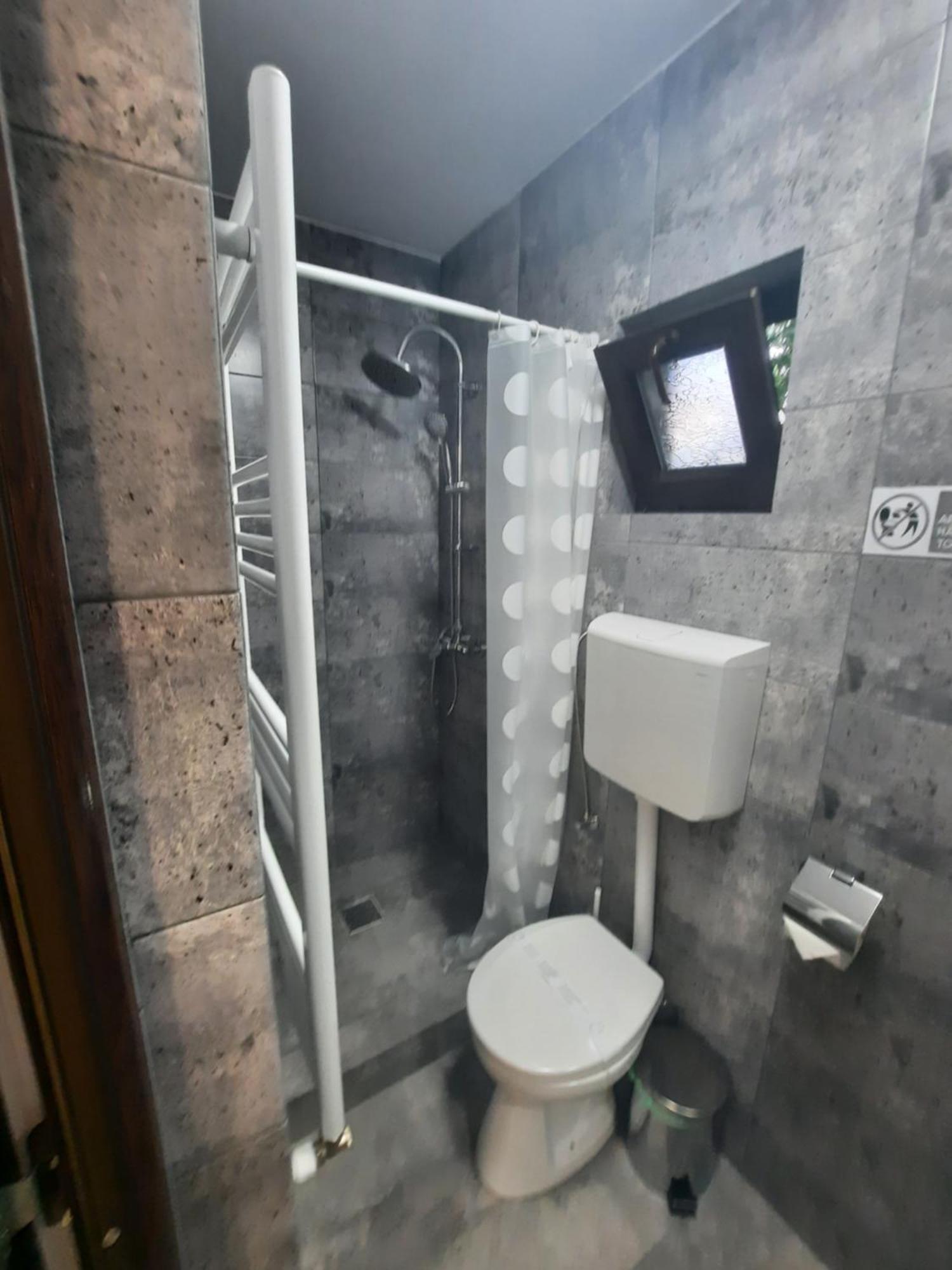 Hotel Casa Marstef à Eforie Sud  Chambre photo